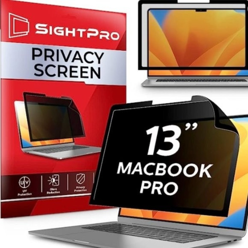 Privacy Screen Mac